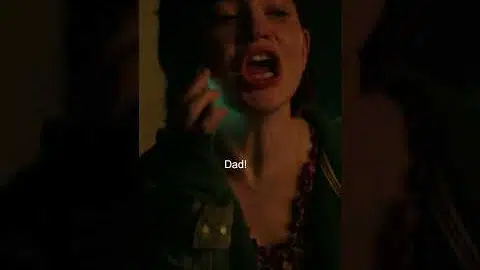 Stay Out Clip
