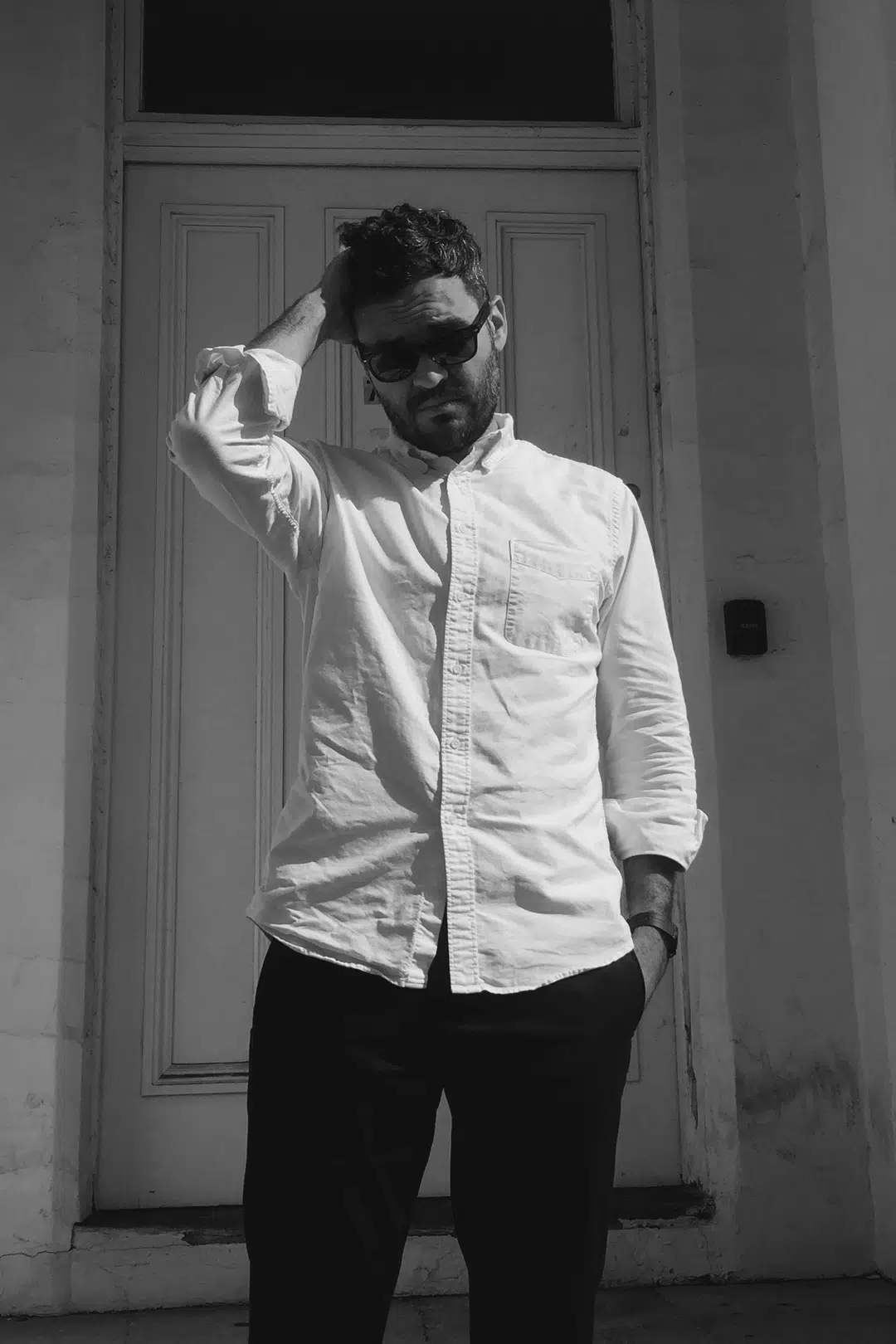Federico Urdaneta