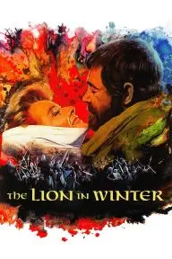 The Lion in Winter_peliplat