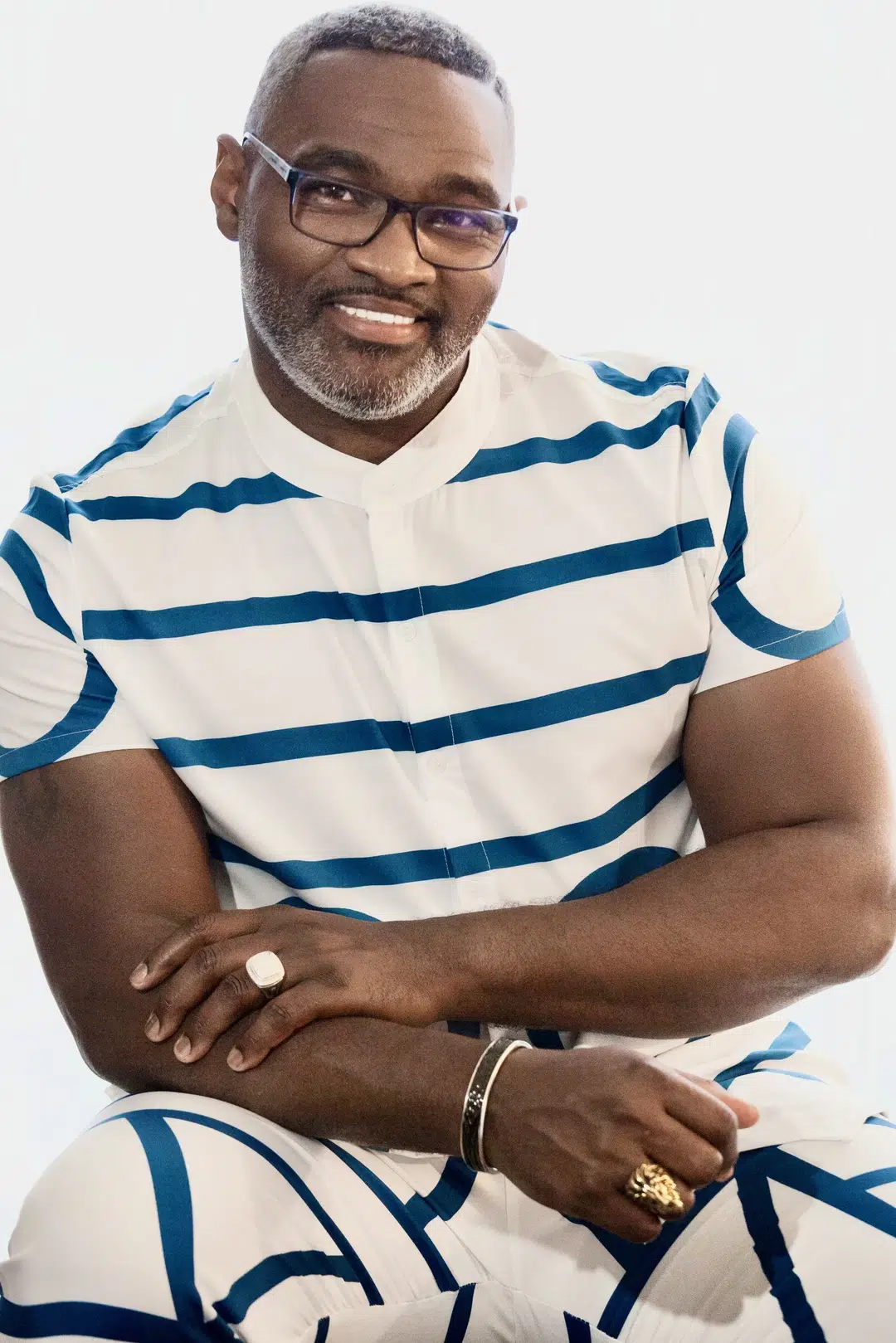Earnest Pugh
