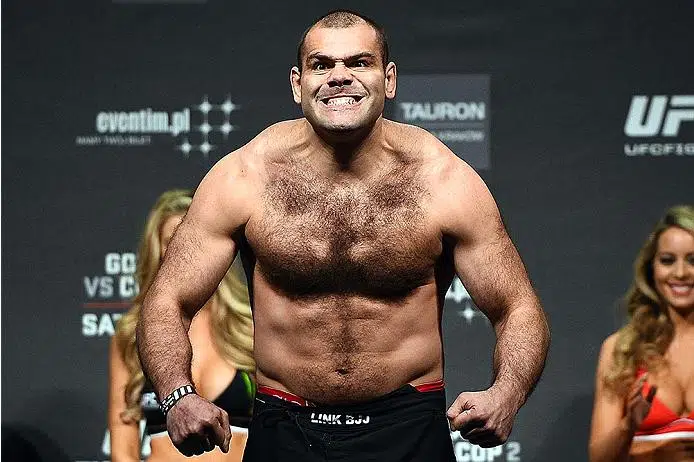 Gabriel Gonzaga