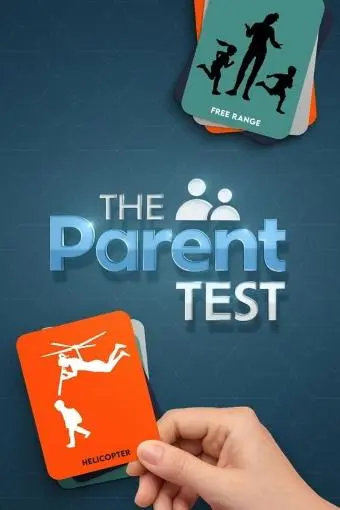 The Parent Test_peliplat