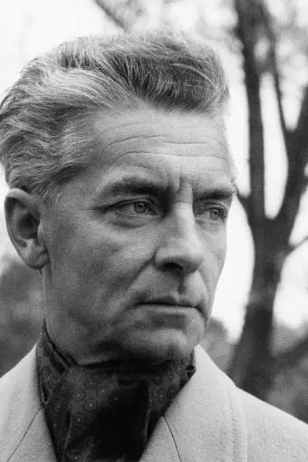 Herbert von Karajan_peliplat