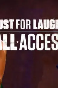 Just for Laughs: All Access_peliplat