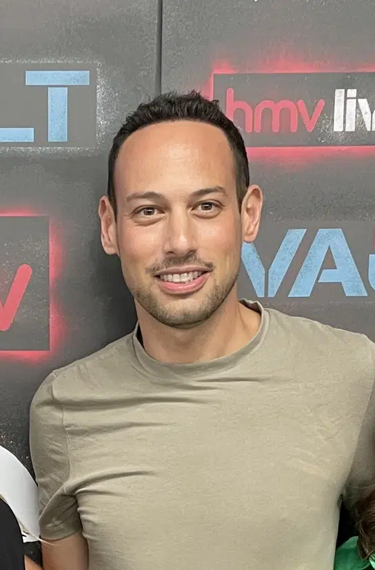 Adam Klein