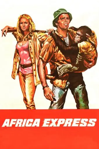 Africa Express_peliplat