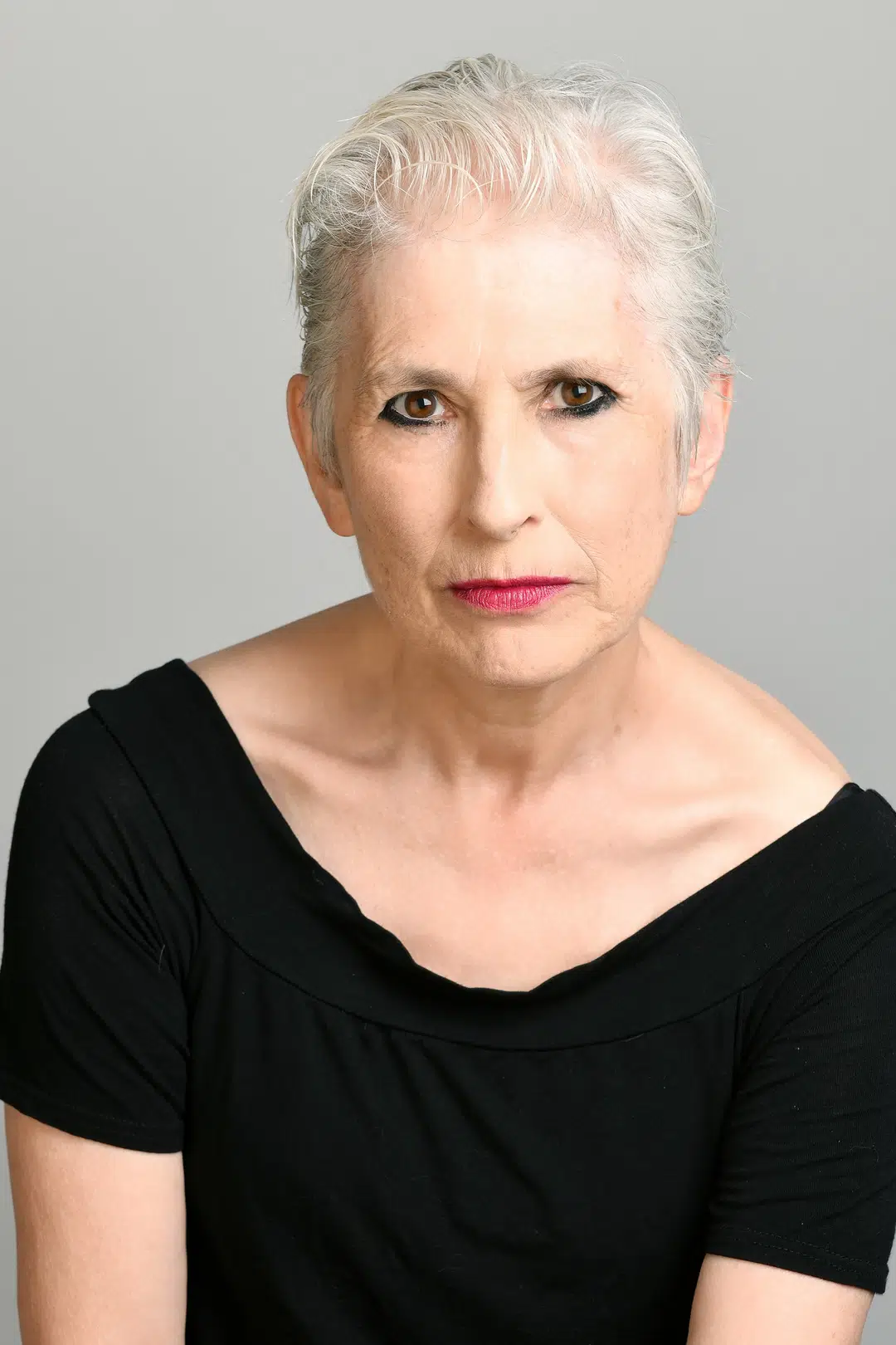 Caroline Burns Cooke
