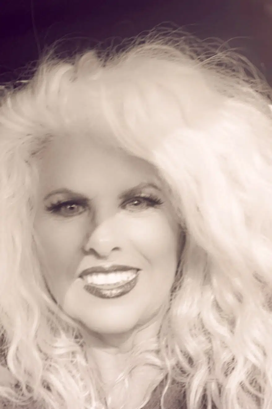 Sheri Kosmas