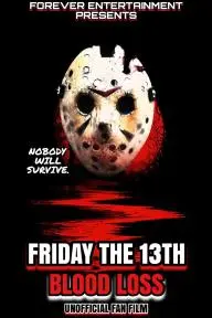 Friday the 13th Blood Loss_peliplat