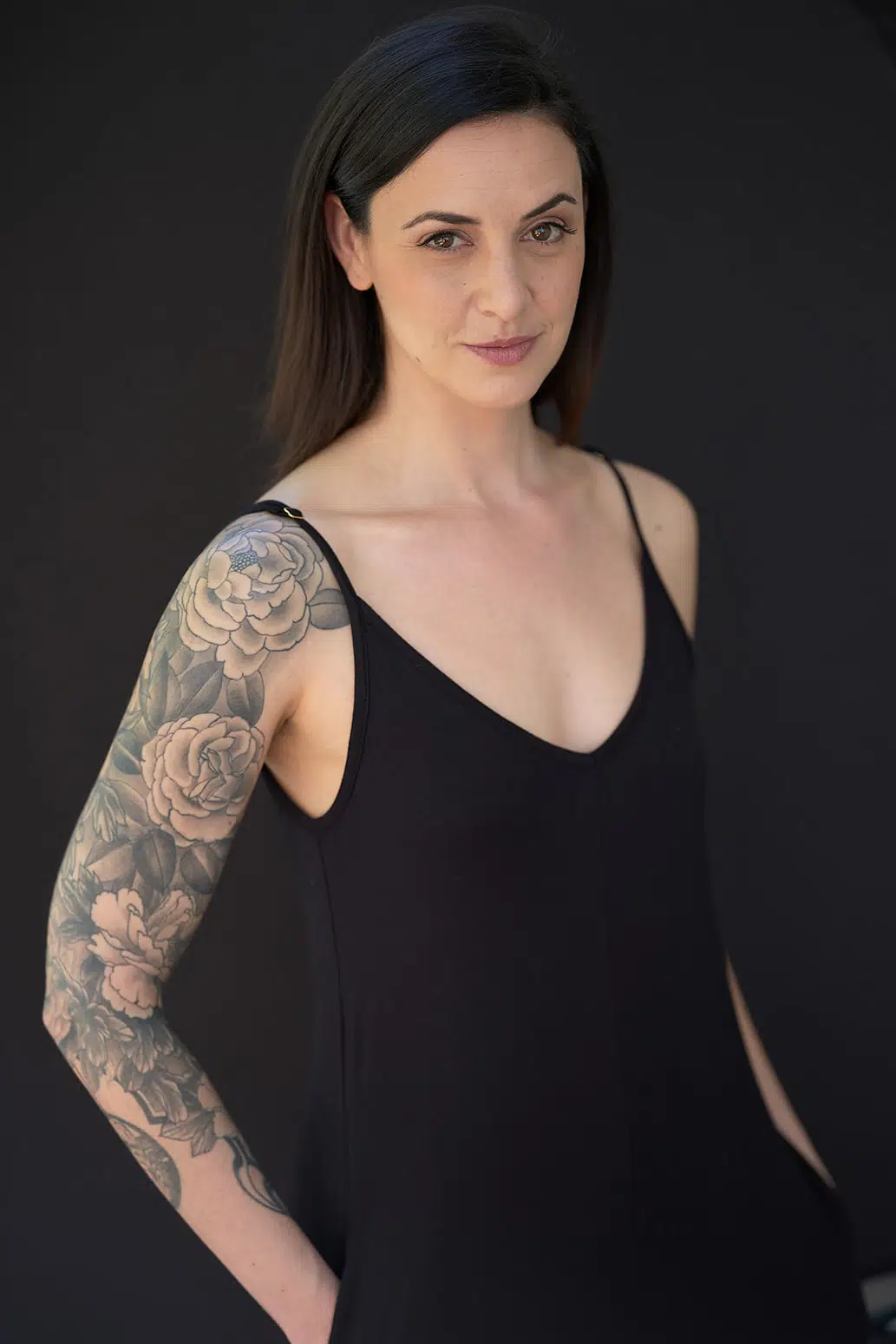 Rachel Jordan Brown