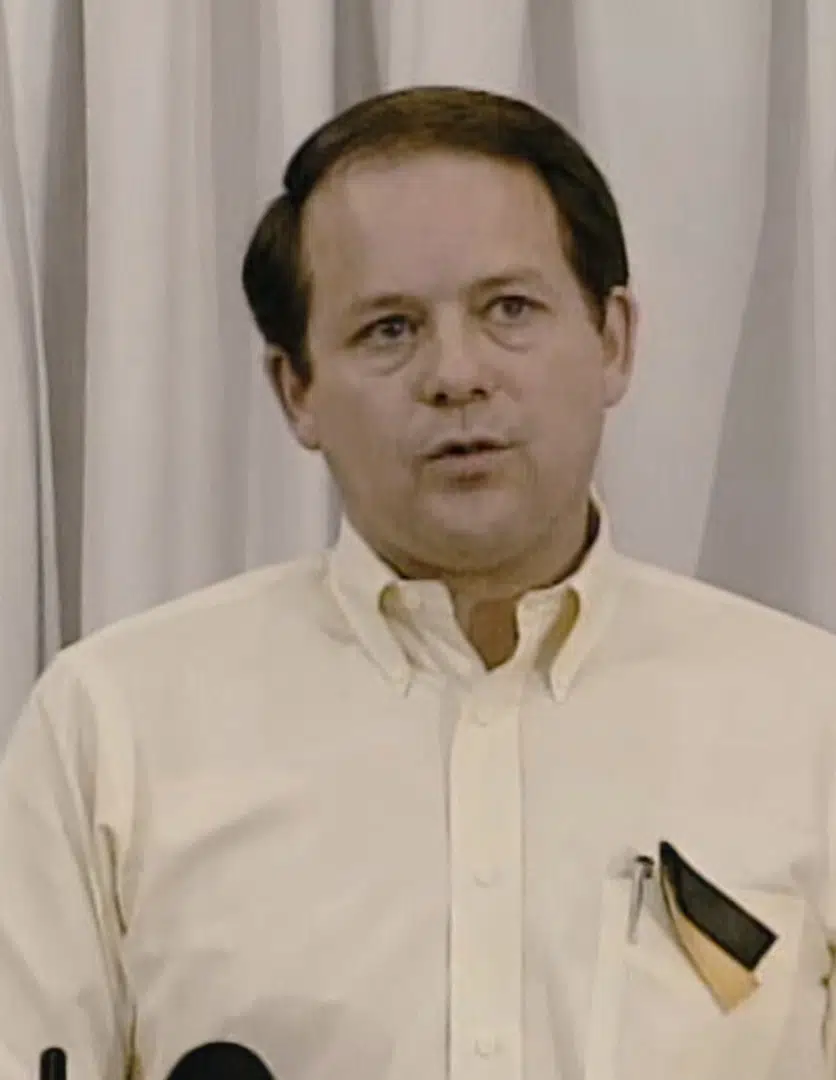 David Troy