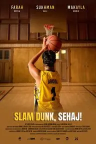 Slam Dunk, Sehaj!_peliplat