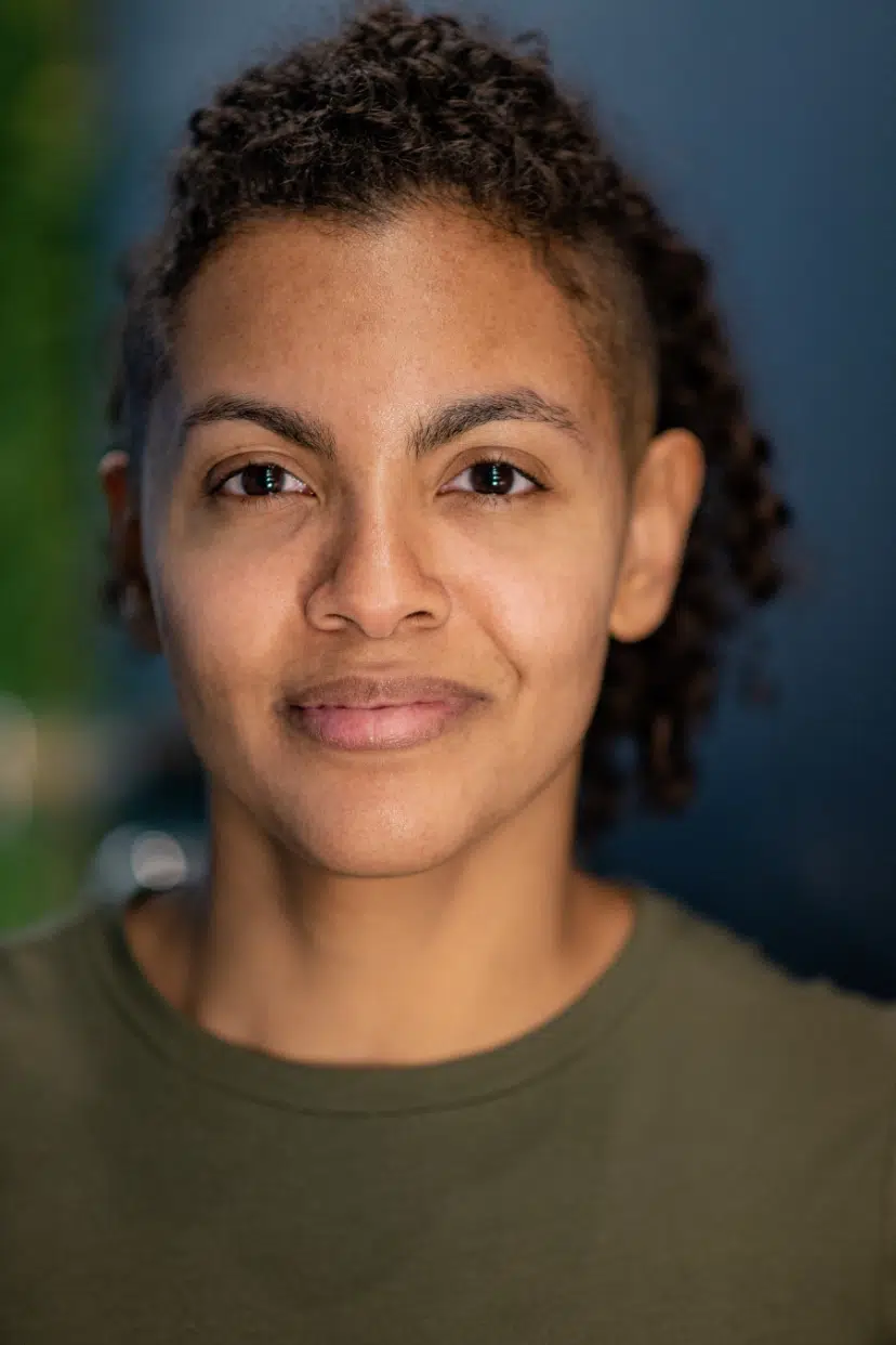 Nadia Palacios