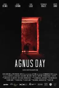 O dia de Agnus_peliplat