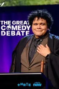 The Great Comedy Debate_peliplat