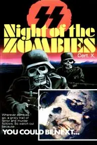 Night of the Zombies_peliplat