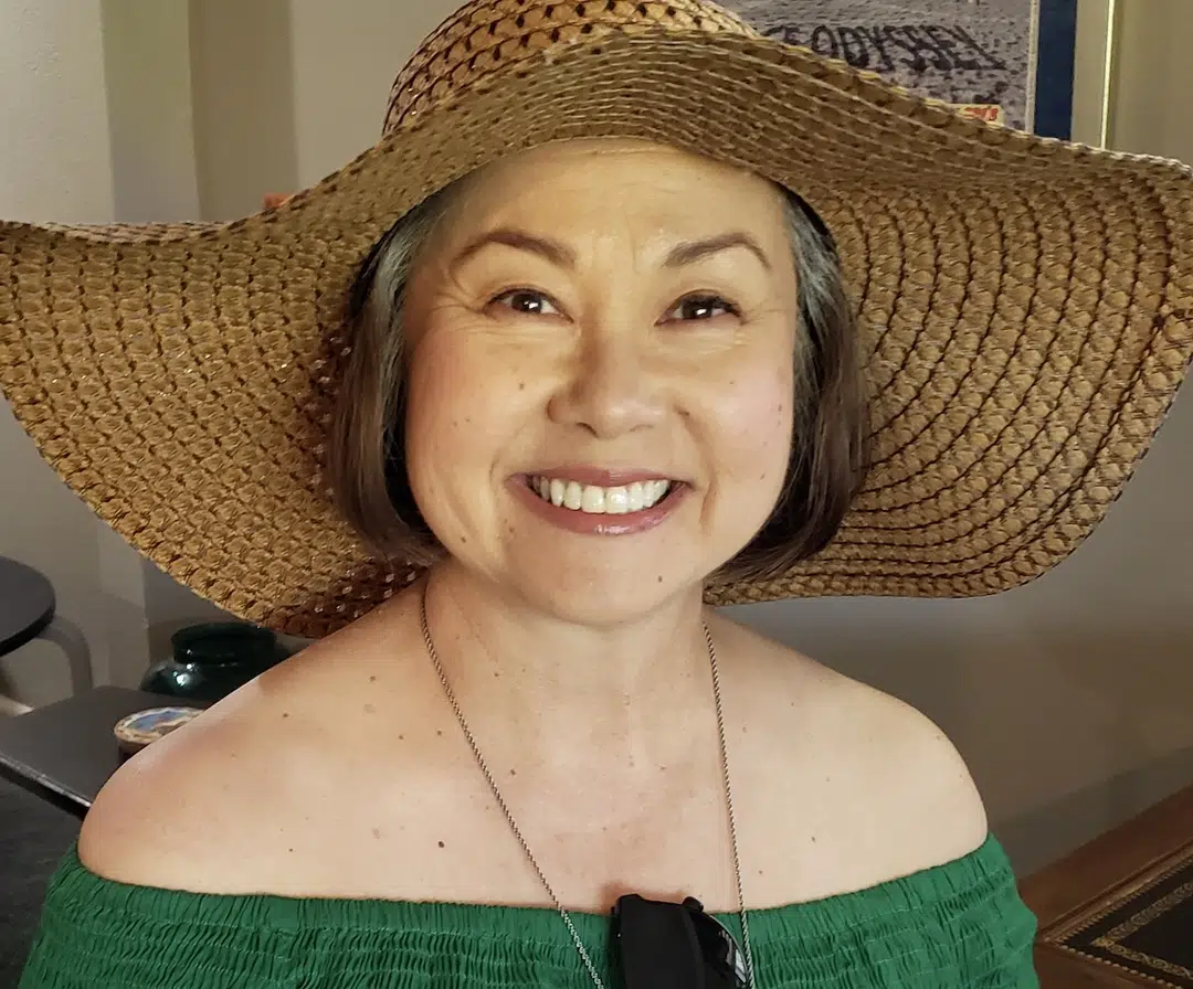 Karina E. Turner