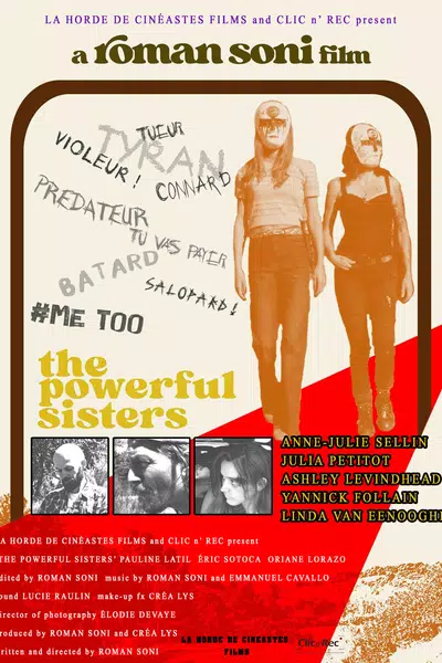 The Powerful Sisters