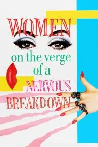 Women on the Verge of a Nervous Breakdown_peliplat