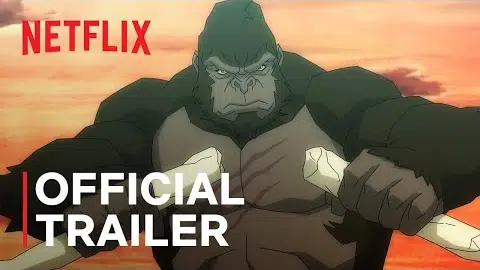 Official Trailer