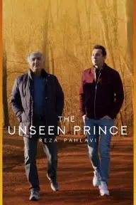 The Unseen Prince: Reza Pahlavi_peliplat