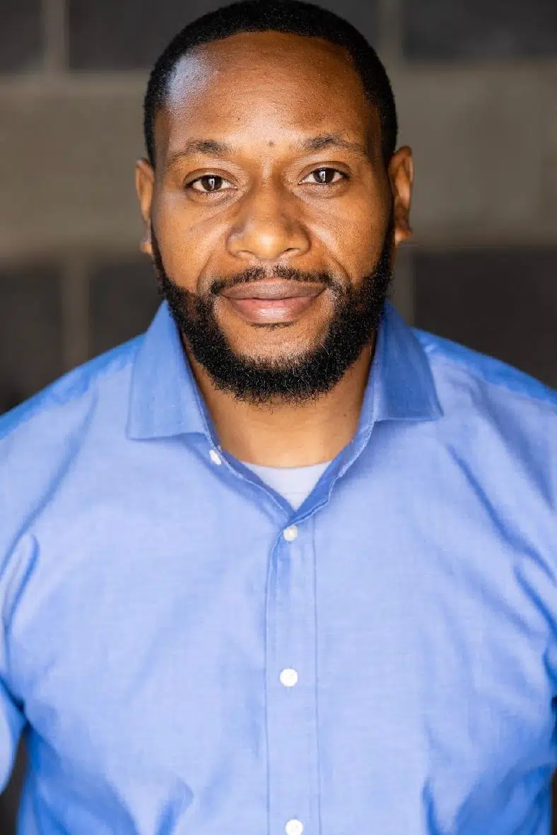 Carl Louis Hawkins III
