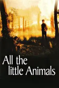 All the Little Animals_peliplat