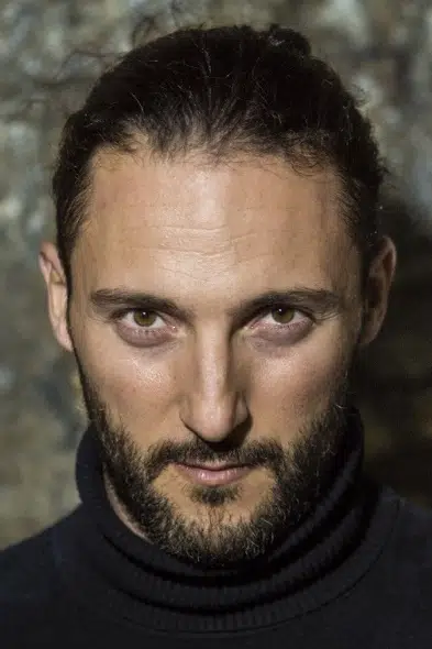 Vasiliy Shemyakinskiy