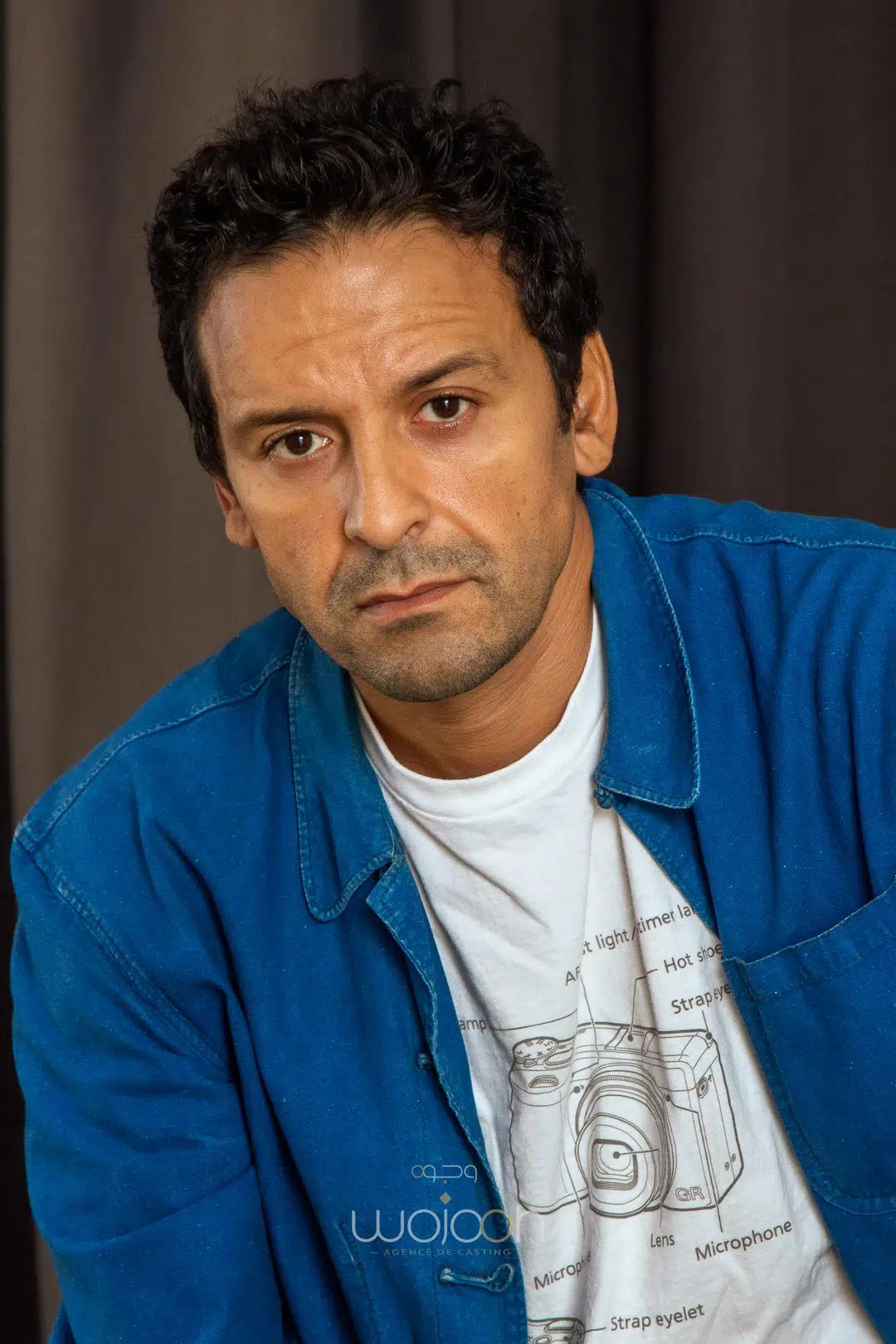 Khaled Benaïssa