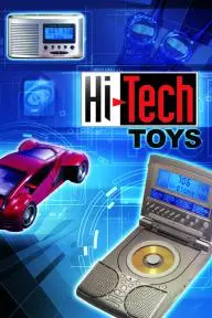 Hi Tech Toys_peliplat