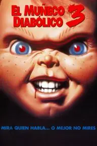 Chucky: El muñeco diabólico 3_peliplat