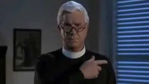 Father Jebediah Mayii