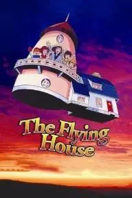The Flying House_peliplat