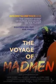 The Voyage of Madmen_peliplat