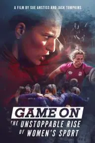 Game On: The Unstoppable Rise of Women's Sport_peliplat