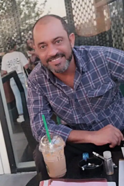 Jamaan Alrowaiei
