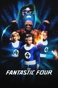 The Fantastic Four_peliplat