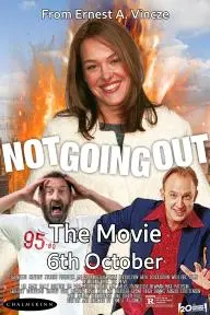 Not Going Out: The Movie_peliplat