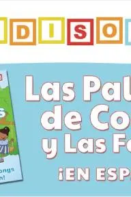 Las Palabras de Colores y Las Formas - ¡En Español!_peliplat