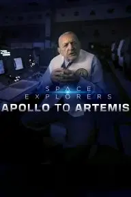 Space Explorers - Apollo to Artemis_peliplat