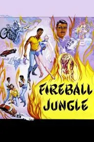 Fireball Jungle_peliplat