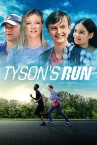 Tyson's Run_peliplat