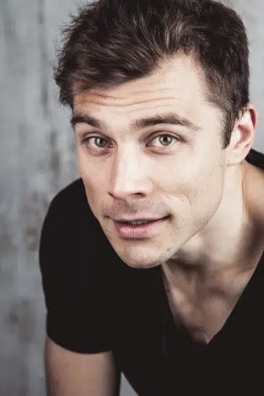 Evgeniy Morozov