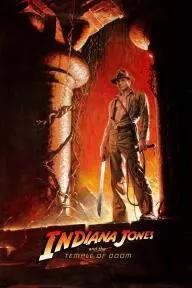 Indiana Jones and the Temple of Doom_peliplat