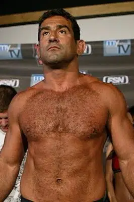Marco Ruas