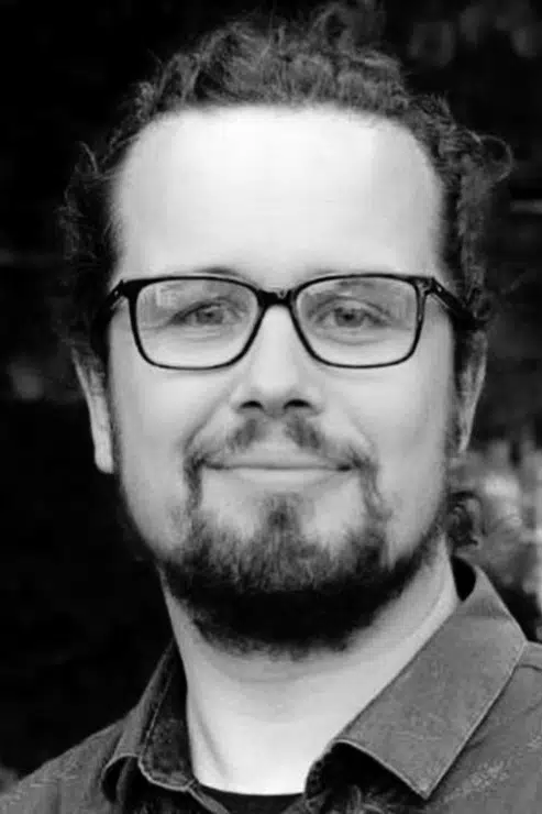 Matthijs Bockting