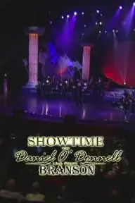 Daniel O'Donnell Live from Branson_peliplat