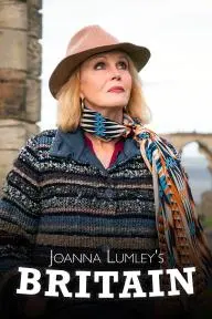 Joanna Lumley's Britain_peliplat