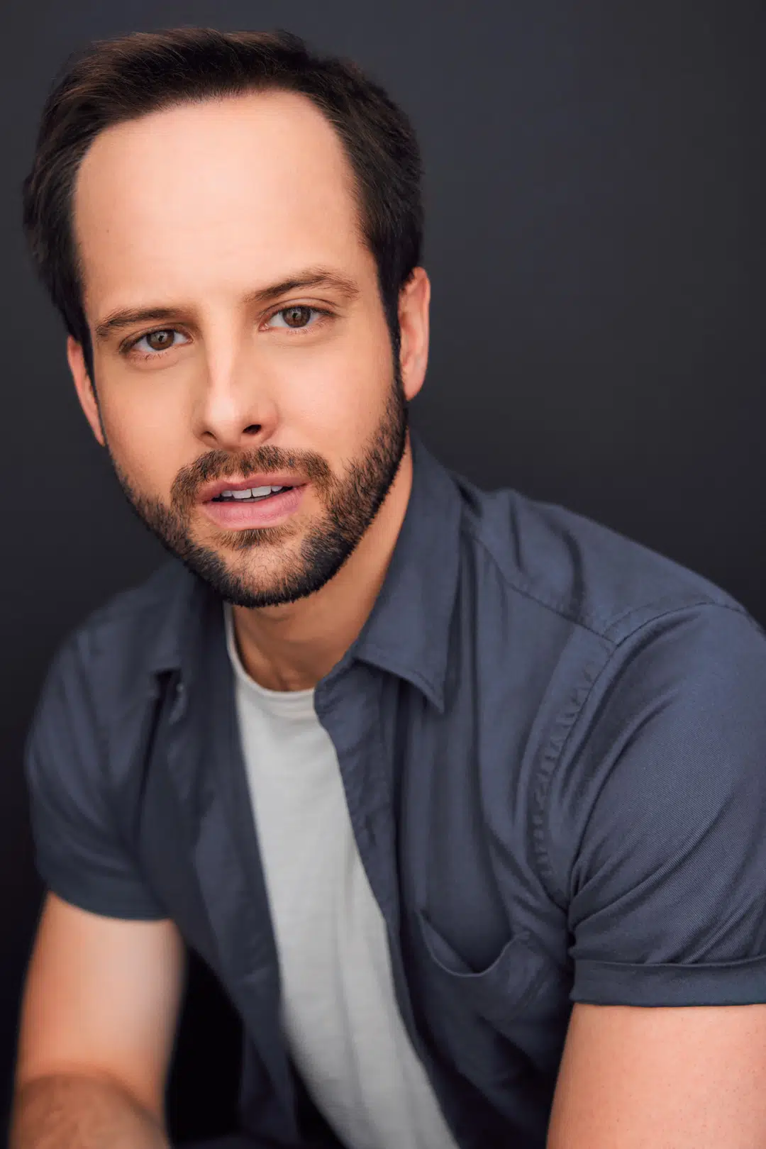 Jonathan Brugioni