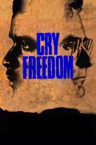 Cry Freedom_peliplat
